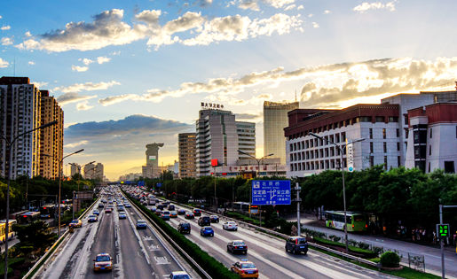 朝陽壹號預售中 招商退出北京首批集中供地專案 朝陽壹號預售中 招商退出北京首批集中供地專案