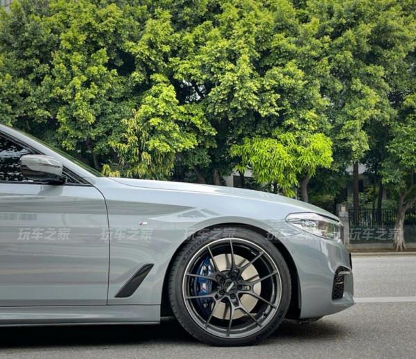 一直改車一直爽 二階寶馬540i改裝進化之路 一直改車一直爽 二階寶馬540i改裝進化之路