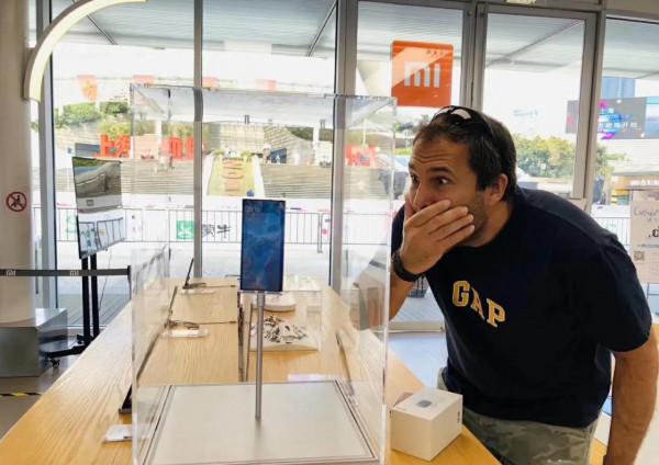 手機中的“明星”？這四款國產手機顏值最高，連直男都把握不住