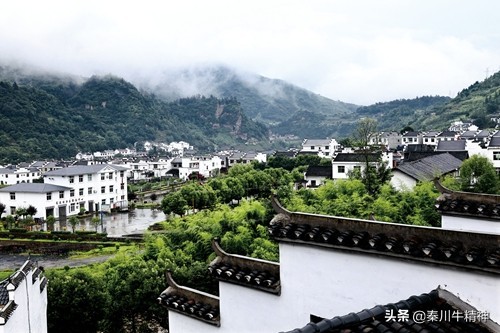 陝北人、關中人、陝南人,誰能夠代表陝西人? 陝北人、關中人、陝南人,誰能夠代表陝西人?