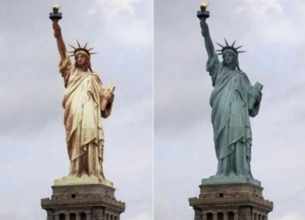 30張時間磨損照,旅行者徒步一年變化驚人,水滴八百年即可穿石 30張時間磨損照,旅行者徒步一年變化驚人,水滴八百年即可穿石