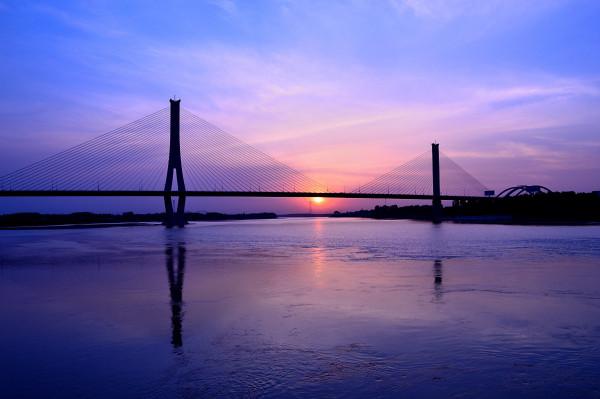 渤海會消失嗎？山東和遼寧相距僅100多公里，為啥不建跨海大橋？