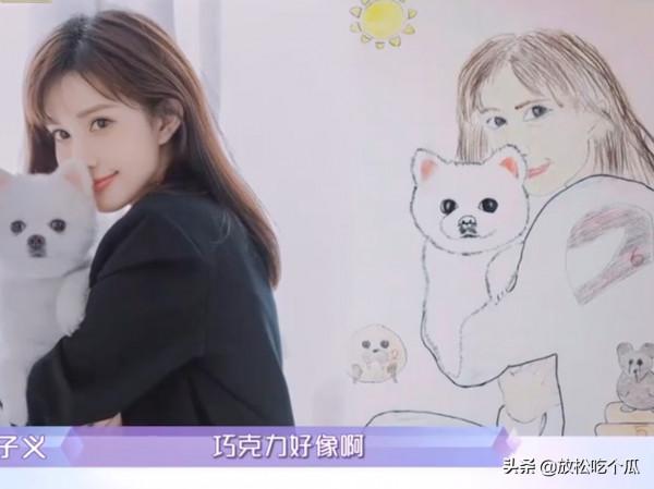 女兒們的戀愛:孟子義拒絕富二代,孟媽媽痛苦不已 女兒們的戀愛:孟子義拒絕富二代,孟媽媽痛苦不已