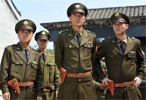 華克之:1945年冒充國民黨中將,兩次誘惑日軍少將贈出大批軍火 華克之:1945年冒充國民黨中將,兩次誘惑日軍少將贈出大批軍火