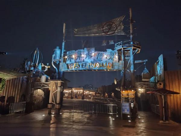 北京環球影城明天開園，由湛江團隊參與建設，劇透來了