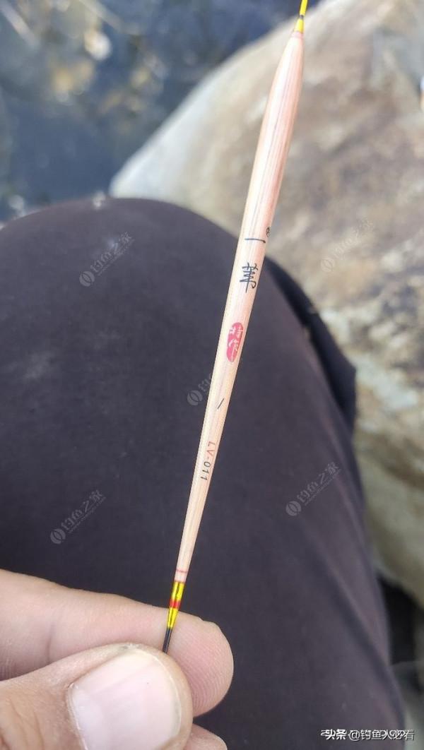 初冬用蚯蚓還是商品餌,實戰出真知 初冬用蚯蚓還是商品餌,實戰出真知