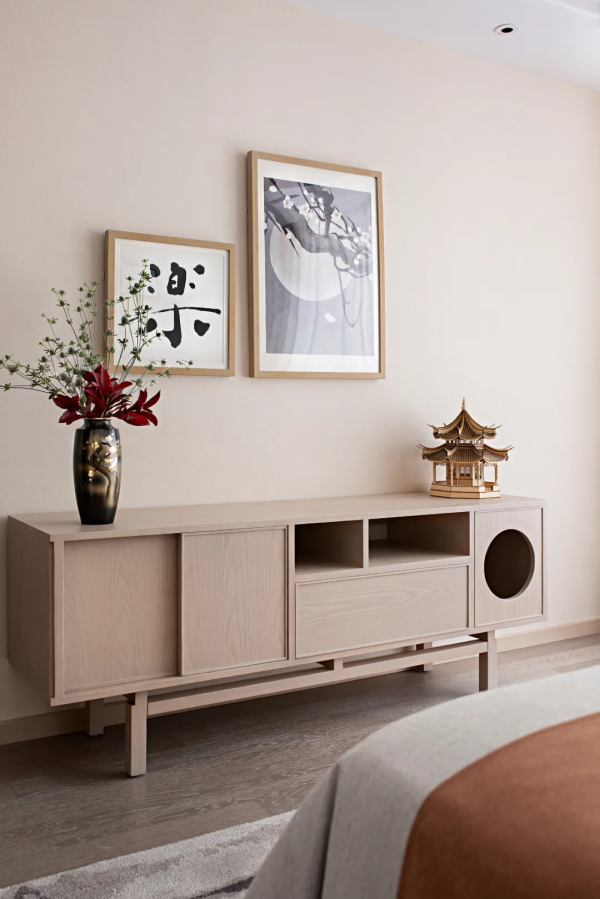 輕奢新中式，2021年開始流行這樣裝了