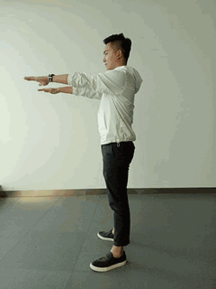 人體從34歲開始衰老？這6個動作，測試你身體是否還年輕