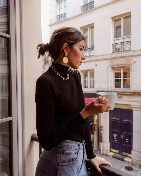 3個單品,100種穿搭方式 3個單品,100種穿搭方式