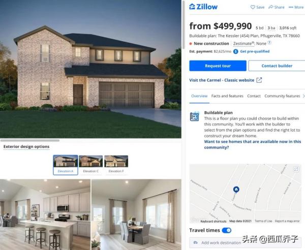 在美國當碼農，真的很香嗎？