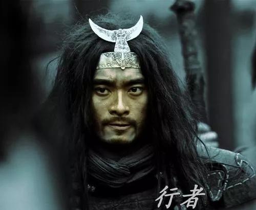 “馬上林沖,馬下武松”,林沖沒資格與武松相提並論 “馬上林沖,馬下武松”,林沖沒資格與武松相提並論