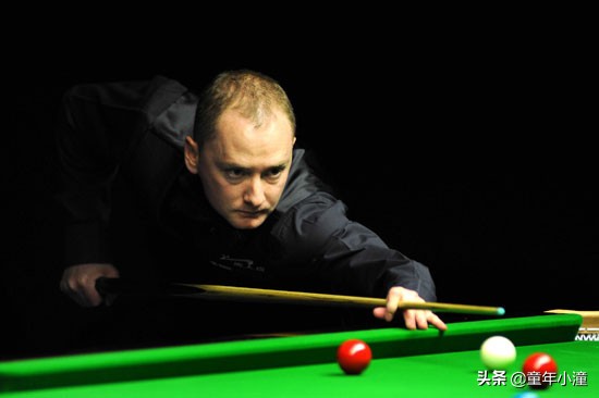 4:5!名將多特雖上演黑八奇蹟,但決勝局2杆失誤,護送斯佳輝晉級 4:5!名將多特雖上演黑八奇蹟,但決勝局2杆失誤,護送斯佳輝晉級