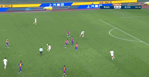 2場9球！李金羽最大成就並非進球數，成功啟用32歲飛翼才是立大功