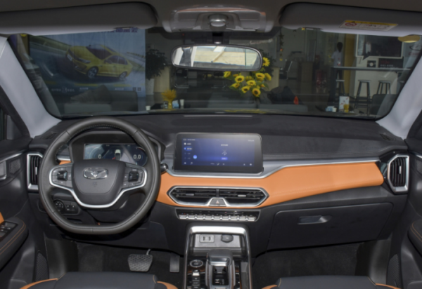 10萬級高性價比SUV誰更出彩？凱翼炫界Pro對比哈弗M6