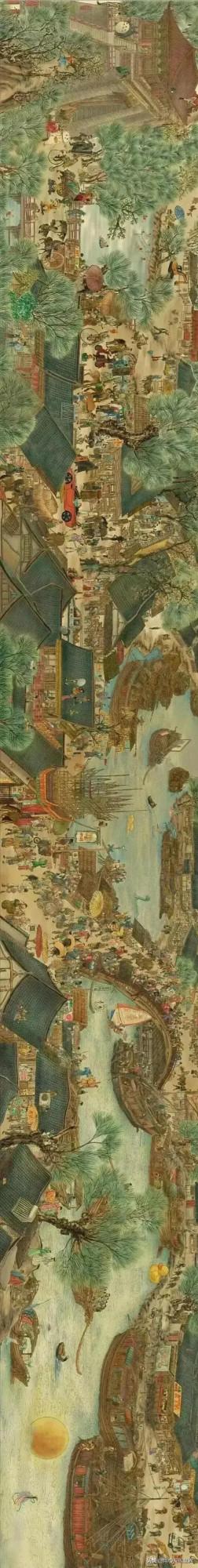 一個光明正大把“假畫”賣到全球的男人，到底為什麼呢？