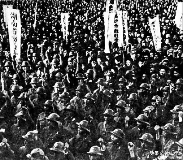 三次長沙會戰，中國投入120萬兵力，重創日軍影響世界局勢