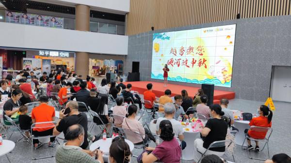 體驗硬河家裝季，除了省，還有感動