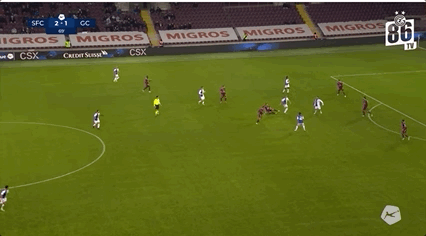 李磊在草蜢將和這位日本中場成為隊友，他們有望相遇世預賽？