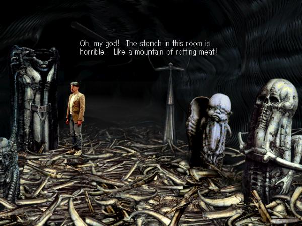 25年前被大眾軟體“騙”過的經歷:雜誌吹成神作,結果買回家封塵 25年前被大眾軟體“騙”過的經歷:雜誌吹成神作,結果買回家封塵