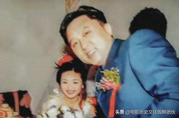 好媳婦白慧明——于謙落魄時她無怨無悔，于謙發達時她千依百順