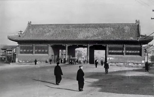 已被拆的我國4大古建築:人們再也無緣見到,每一座都使人惋惜 已被拆的我國4大古建築:人們再也無緣見到,每一座都使人惋惜