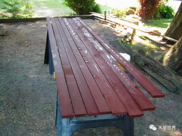 深度案例:移動式微型木屋住宅建造圖解 深度案例:移動式微型木屋住宅建造圖解