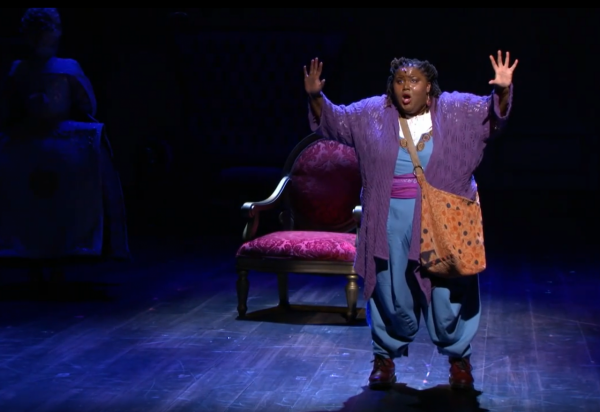 迪士尼成童話粉碎機?新公主選角又被罵,美女與野獸變魔獸爭霸 迪士尼成童話粉碎機?新公主選角又被罵,美女與野獸變魔獸爭霸