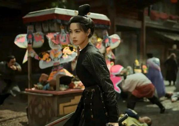 《風起洛陽》繼團扇之後，又因打戲抄襲道歉，並刪除爭議鏡頭