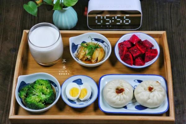 一週不重樣早餐來啦,營養豐富味道好,照著做,早餐不發愁 一週不重樣早餐來啦,營養豐富味道好,照著做,早餐不發愁