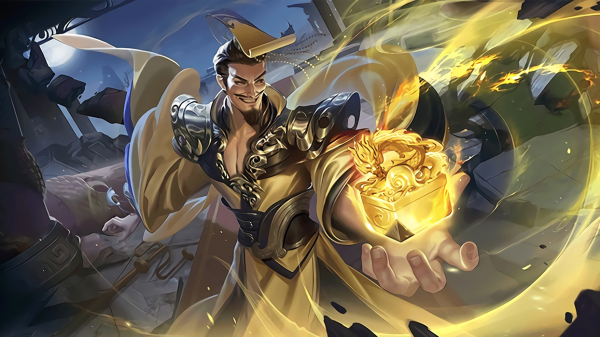 三國殺:新武將楊儀,每回合印2張錦囊,也可能是每回合打2點直傷 三國殺:新武將楊儀,每回合印2張錦囊,也可能是每回合打2點直傷