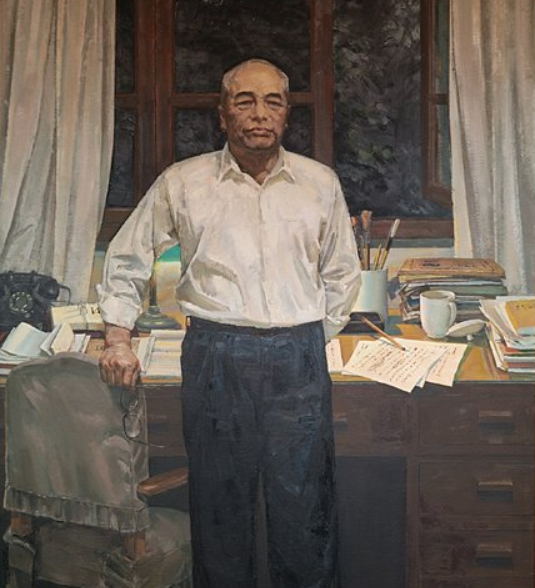 十大元帥中，既當過總參謀長，又當過國防部部長，是哪3位老帥？