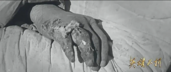 他是血戰長津湖的英雄將領，也是招商局的第十八任掌門