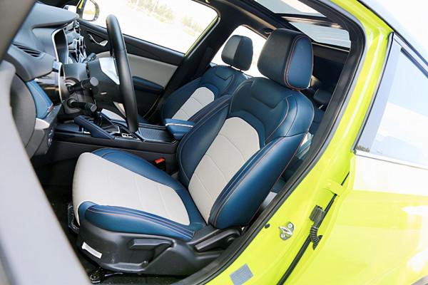 動力提升明顯/售價依舊親民 試駕2022款風光500