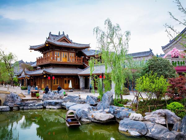 不去就虧大了，中國4個免門票的景區，風景秀麗，你知道嗎