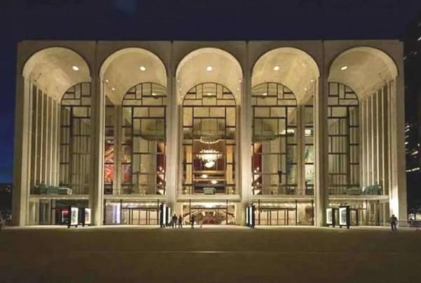 15座世界頂尖音樂廳!五音不全也會愛上 15座世界頂尖音樂廳!五音不全也會愛上