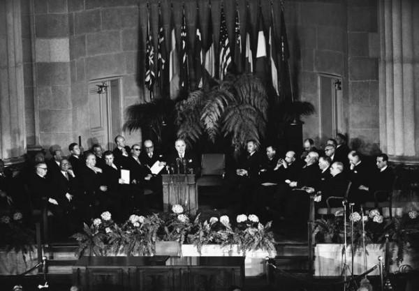 北約一共有多少個成員國