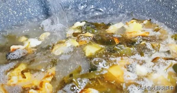 第一天吃完第二天就掉秤了，連吃7天小腹平坦了，減脂效果太好了