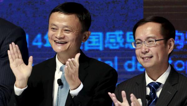 螞蟻集團背後“大股東”是誰?馬雲佔多少股份?那麼阿里巴巴呢? 螞蟻集團背後“大股東”是誰?馬雲佔多少股份?那麼阿里巴巴呢?