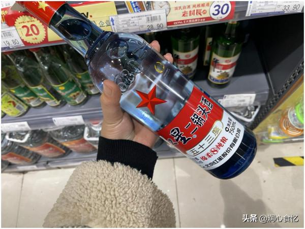 10-200元的6款白酒，被老酒鬼評為“白酒標杆”，你喝過幾款？