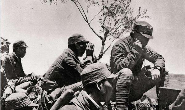 解放戰爭時,林彪的代號為101,粟裕的代號為502,那毛主席呢 解放戰爭時,林彪的代號為101,粟裕的代號為502,那毛主席呢