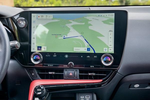 一輛新車也躲不過，雷克薩斯將迎來大改變，你注意到了嗎