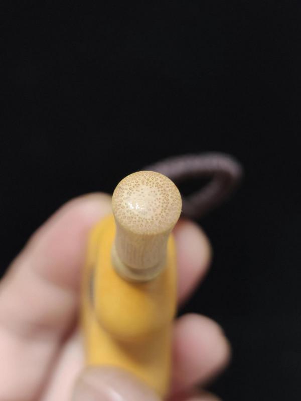 酒葫蘆作品賞析～雙塞小夾扁