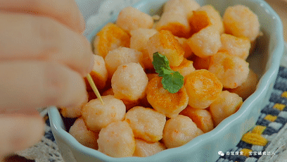 別誤會了，核桃不補腦！真正補腦的是它，3歲前建議多吃