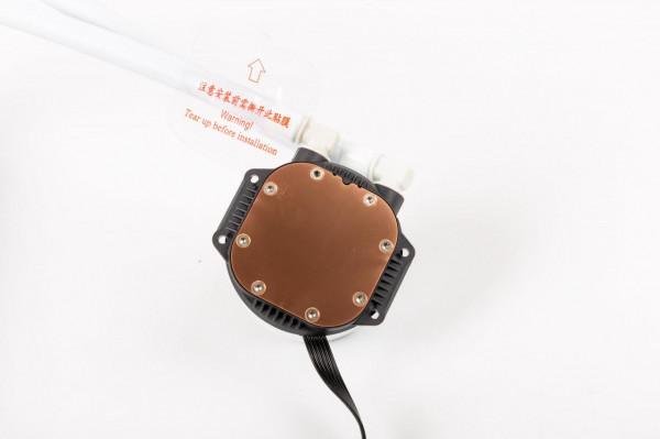 不糾結相容性的ITX——喬家一物i100pro裝機作業分享