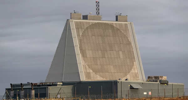 世界12個最秘密的軍事基地 杜格威試驗場最大，為何佔地48000英尺