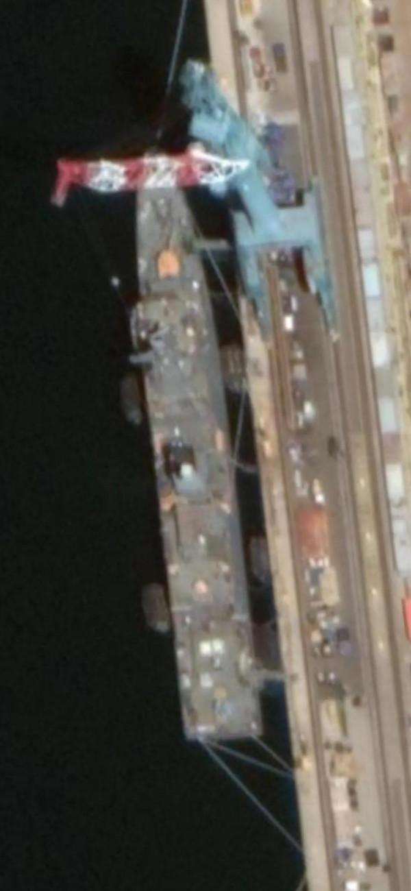 韓國海軍不容小覷 韓國海軍不容小覷