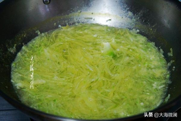 這湯老媽做了幾十年,不加一滴油,低脂飽腹,越吃越苗條 這湯老媽做了幾十年,不加一滴油,低脂飽腹,越吃越苗條