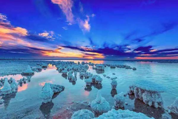 美！外國人眼裡最羨慕的中國美景，你都去過嗎？