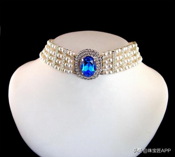 22歲喪子，英國王室覬覦她的珠寶，壕到閃瞎眼的俄國末代皇太后