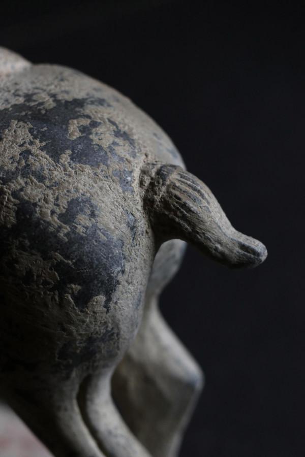 『 空間案頭陳設 &bull; 唐馬 』